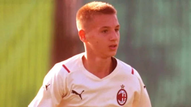 Francesco Camarda: Bintang Muda AC Milan yang Siap Mengharumkan Nama Klub