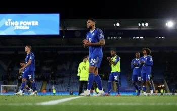 Francis Tolentino Umumkan Kenaikan UMR di NCR dan Leicester City Update Liga Satu
