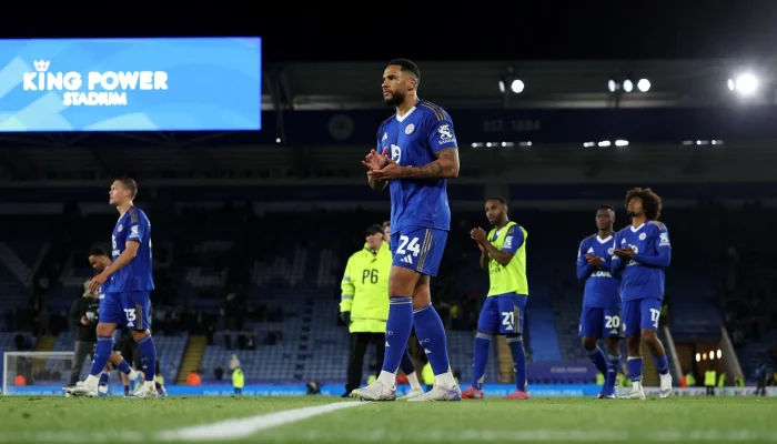 Francis Tolentino Umumkan Kenaikan UMR di NCR dan Leicester City Update Liga Satu