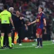 Frenkie de Jong Cedera, Barcelona Dapat Bantuan Dari Mantan Murid Hansi Flick