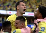 Gabriel Martinelli Menjadi Pahlawan Brazil di Piala Dunia 2026