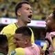 Gabriel Martinelli Menjadi Pahlawan Brazil di Piala Dunia 2026