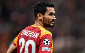 Galatasaray Mengalami Kekalahan Mengejutkan dari Monza dalam Pertandingan Persahabatan