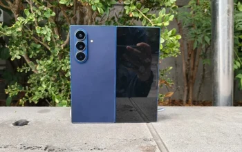 Galaxy Z Fold 8: Apa yang Diharapkan dari Penerus Galaxy Z Fold 7?