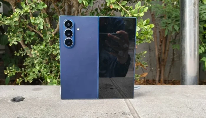 Galaxy Z Fold 8: Apa yang Diharapkan dari Penerus Galaxy Z Fold 7?