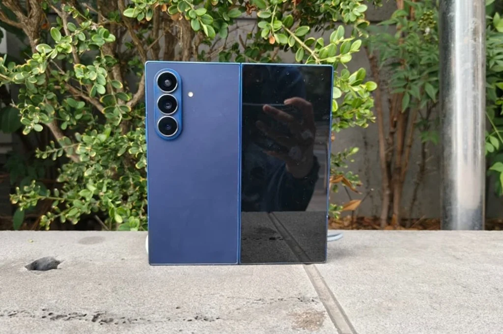Galaxy Z Fold 8: Apa yang Diharapkan dari Penerus Galaxy Z Fold 7?