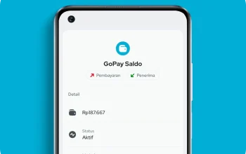 Gangguan Layanan GoPay Menjadi Sorotan, Saldo dan Data Pengguna Dijamin Aman