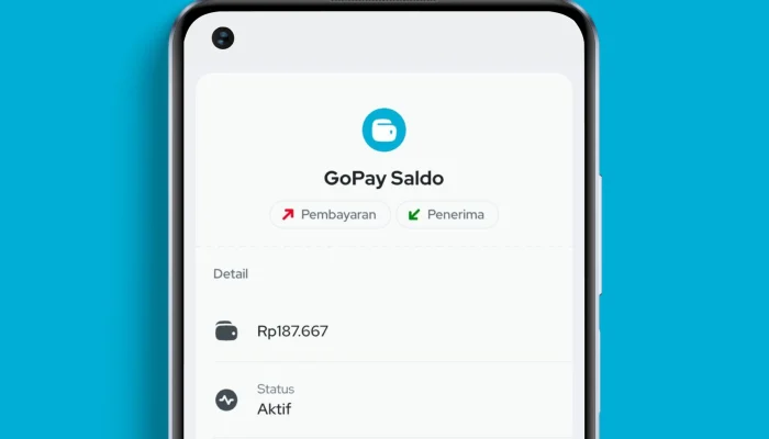 Gangguan Layanan GoPay Menjadi Sorotan, Saldo dan Data Pengguna Dijamin Aman