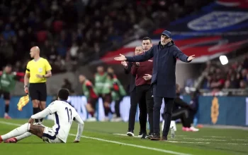 Gary Neville Kritik Taktik Thomas Tuchel Setelah Timnas Inggris Gagal ke Final Piala Dunia 2026
