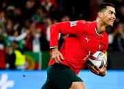 Gavi Bantah Kritik Terhadap Cristiano Ronaldo Sebelum Pertandingan Spanyol vs Portugal di Piala Dunia 2026