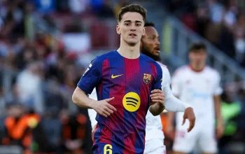 Gavi dan Misi Spanyol di Piala Dunia 2026: Dari Menghadapi Belgia hingga Mimpi Final Melawan Argentina