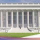 Gedung Putih Jadi Sorotan: Dari Trump Sindir Media Hingga Proyek Ballroom Mewah