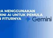 Gemini AI: Mengubah Cara Kerja dan Membuat Perusahaan Lebih Kompetitif