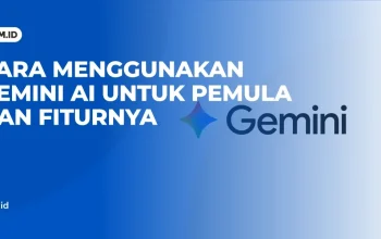 Gemini AI: Mengubah Cara Kerja dan Membuat Perusahaan Lebih Kompetitif