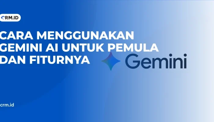 Gemini AI: Mengubah Cara Kerja dan Membuat Perusahaan Lebih Kompetitif