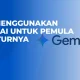 Gemini AI: Mengubah Cara Kerja dan Membuat Perusahaan Lebih Kompetitif