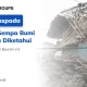 Gempa Bumi dan Kemarau Panjang, Waspada dan Siap Menghadapi Bencana