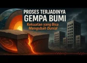 Gempa Bumi dan Saham: Bagaimana Bumi Saham Terpengaruh oleh Gempa Bumi di Texas