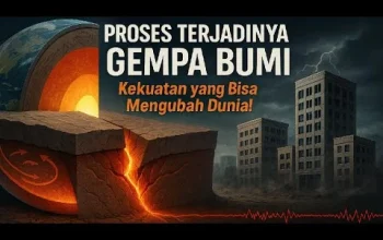 Gempa Bumi dan Saham: Bagaimana Bumi Saham Terpengaruh oleh Gempa Bumi di Texas
