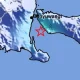 Gempa Bumi M 4.1 Guncang Jembrana Bali, Getaran Dirasakan Kuat Hingga Banyuwangi