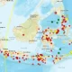 Gempa Bumi Melanda Indonesia: Update Terbaru dari Berbagai Wilayah