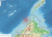 Gempa Bumi Mengguncang Berbagai Wilayah, BMKG: Tak Berpotensi Tsunami
