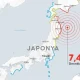 Gempa Bumi Mengguncang Berbagai Wilayah, Jepang dan Indonesia Terkena Dampak