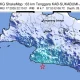 Gempa Bumi Tektonik Guncang Wilayah Sukabumi, Terasa Hingga Cimahi dan Lembang