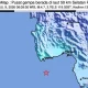 Gempa Bumi Tektonik M 4.7 Guncang Polewali Mandar dan Majene, Warga Sempat Kaget