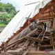 Gempa Hari Ini: Pemkab Sigi Asesmen 243 Rumah Rusak Berat Akibat Gempa