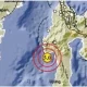 Gempa M 4.7 Guncang Sulawesi Barat, Getaran Terasa hingga Makassar