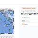 Gempa M5,5 Guncang Aceh, BMKG Pastikan Tidak Berpotensi Tsunami
