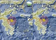 Gempa Terkini di Sulteng: Informasi Terbaru dari BMKG