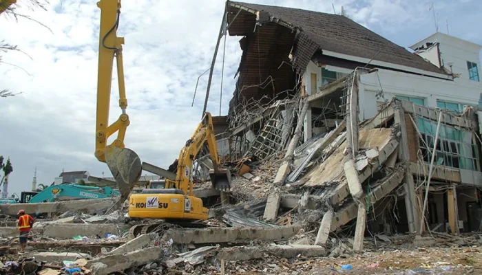 Gempa Venezuela: Korban Tewas Bertambah, PBB Galang Dana Darurat