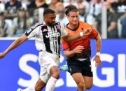 Genoa dan Juventus: Dua Cerita Berbeda di Dunia Sepak Bola