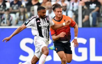 Genoa dan Juventus: Dua Cerita Berbeda di Dunia Sepak Bola