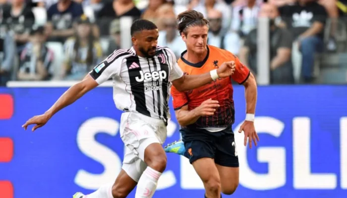 Genoa dan Juventus: Dua Cerita Berbeda di Dunia Sepak Bola