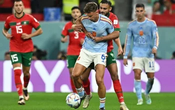 Gerard Piqué: Spanyol vs Argentina, Pertarungan Sengit di Piala Dunia 2026