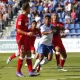 Getafe Sukses Mengalahkan Tenerife di Trofeo Ciudad de Santa Cruz