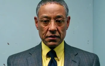 Giancarlo Esposito: Dari Peran di Breaking Bad hingga Kesan di Masyarakat