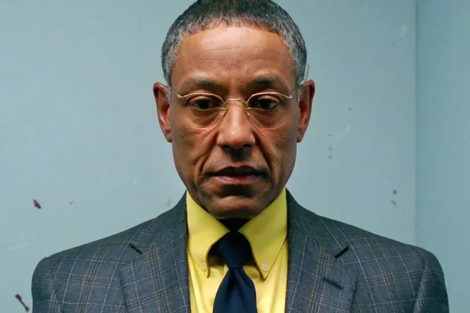 Giancarlo Esposito: Dari Peran di Breaking Bad hingga Kesan di Masyarakat
