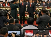Gibran Prabowo: Dinamika Politik dan Posisi Strategis