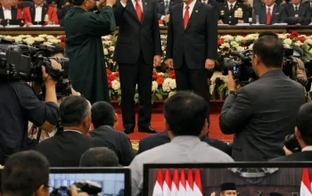 Gibran Prabowo: Dinamika Politik dan Posisi Strategis