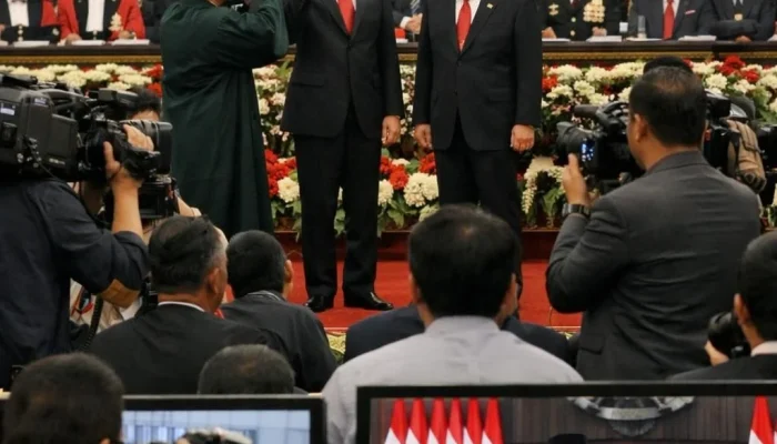 Gibran Prabowo: Dinamika Politik dan Posisi Strategis