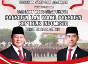 Gibran Rakabuming Raka: Dinamika Politik di Era Pemerintahan Prabowo Subianto