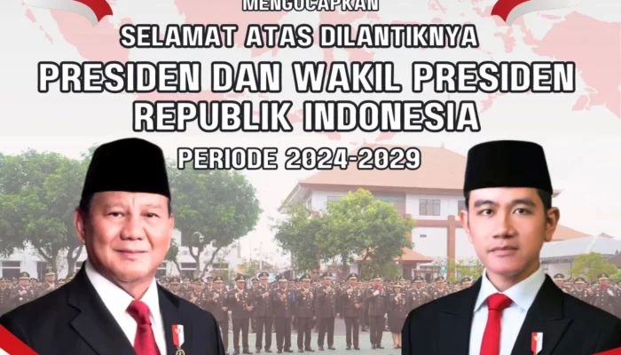 Gibran Rakabuming Raka: Dinamika Politik di Era Pemerintahan Prabowo Subianto