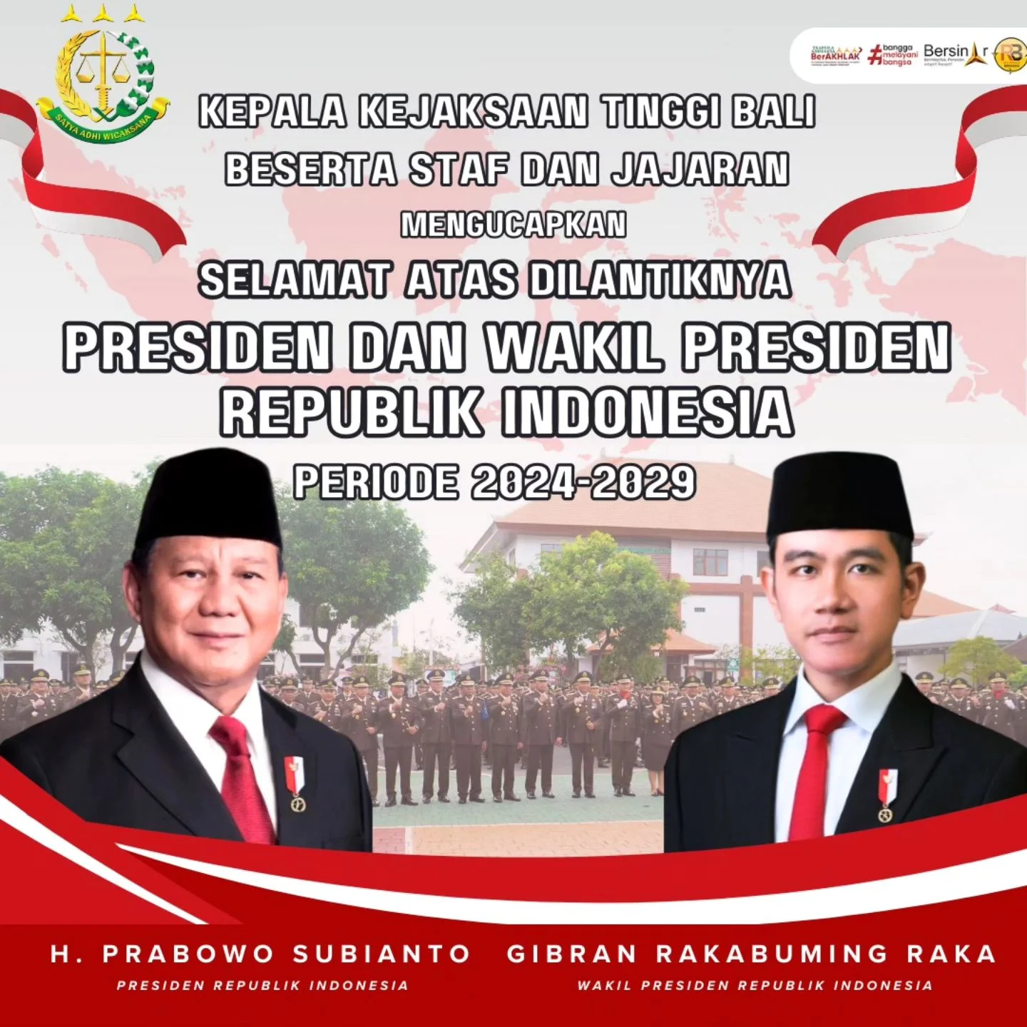 Gibran Rakabuming Raka: Dinamika Politik di Era Pemerintahan Prabowo Subianto
