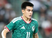 Gilberto Mora: Pemain Muda yang Membuat Mexico Berharap Besar di Piala Dunia 2026
