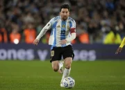 Giuliano Simeone Kagum dengan Kehebatan Lionel Messi di Piala Dunia 2026