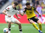 Gladbach vs Wuppertaler SV: Pertandingan Uji Coba yang Dinantikan